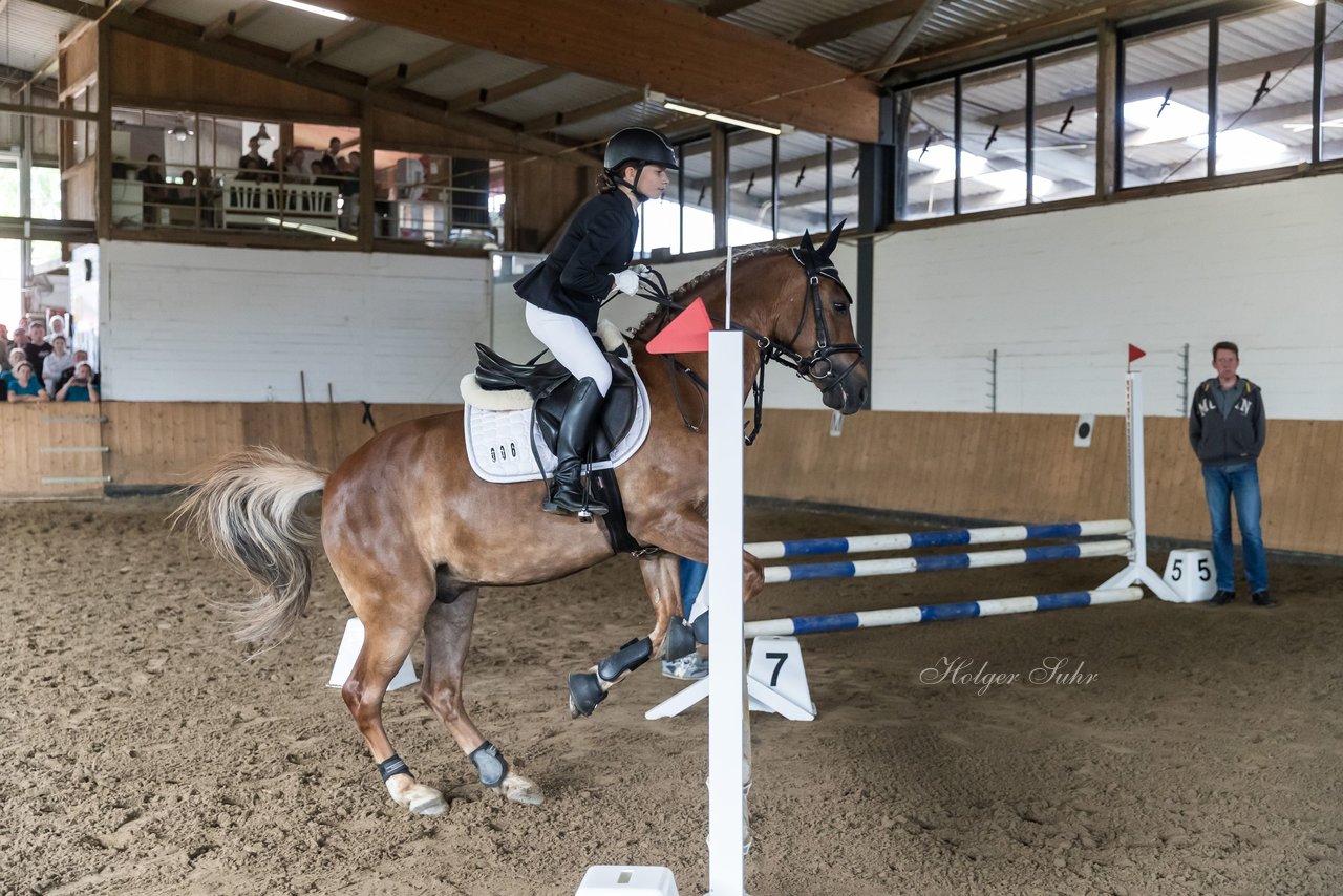 Bild 166 - Pony Akademie Turnier